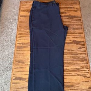 Haggar formal dress pants
